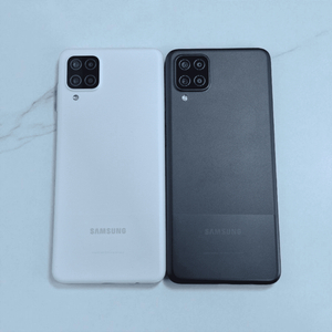 갤럭시A12 32GB 특SSS급 무잔상