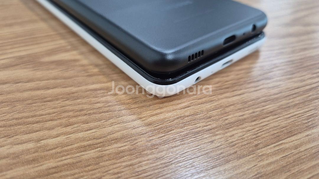 갤럭시A12 32GB 특SSS급 무잔상--1