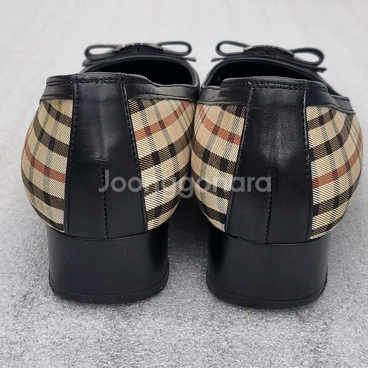 닥스 여성 펌프스 정품 단화 260mm--5