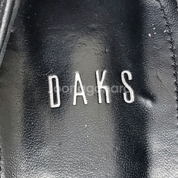 닥스 여성 펌프스 정품 단화 260mm--3