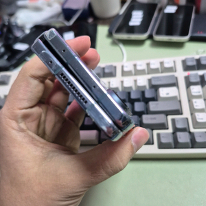 (2663)갤럭시z폴드4 256 판매