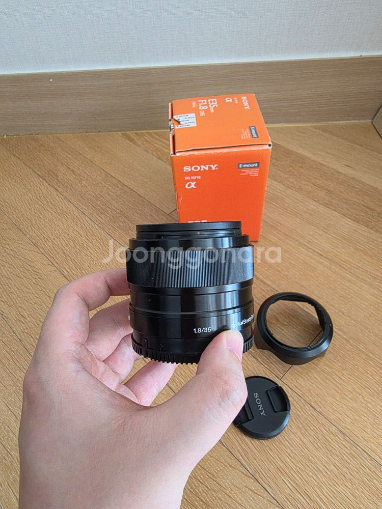 소니 sel1224g(FE 12-24mm F4) , sel35f18 (35mm f1.8) 카페렌즈--5