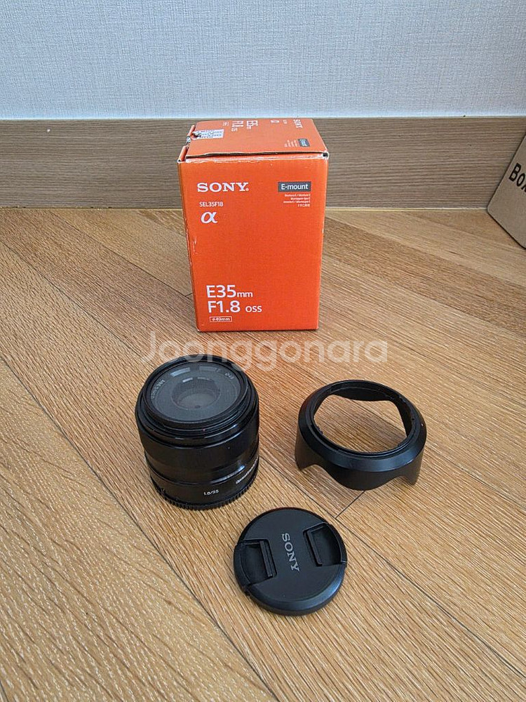 소니 sel1224g(FE 12-24mm F4) , sel35f18 (35mm f1.8) 카페렌즈--4