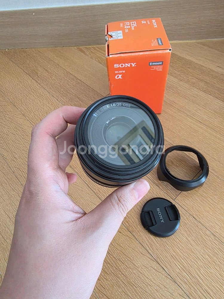 소니 sel1224g(FE 12-24mm F4) , sel35f18 (35mm f1.8) 카페렌즈--7