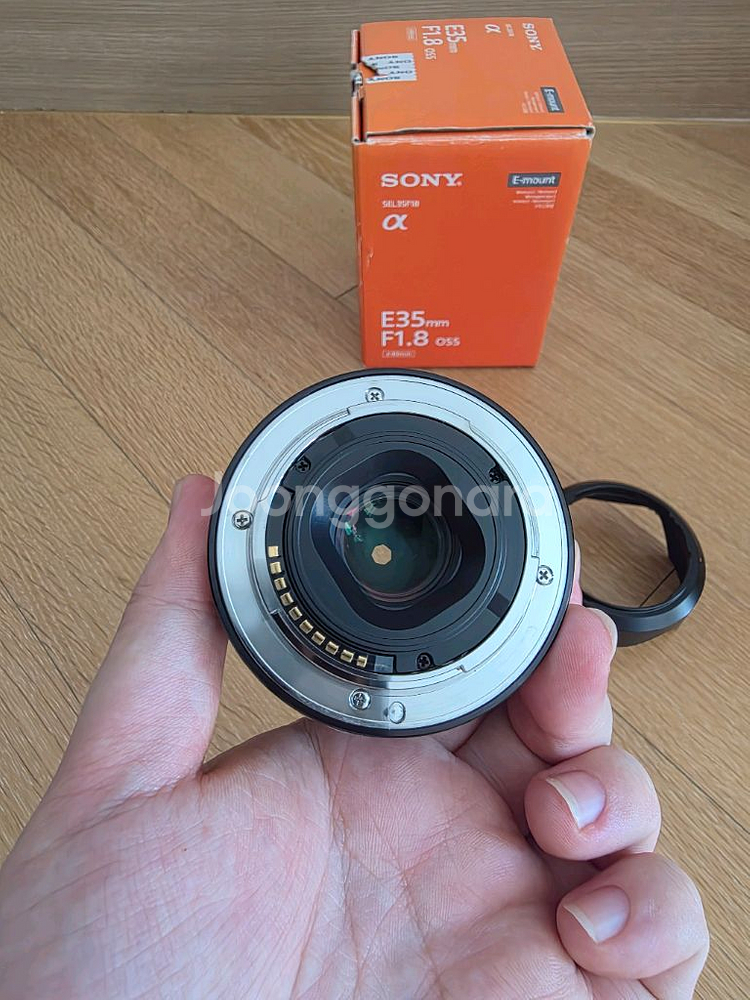 소니 sel1224g(FE 12-24mm F4) , sel35f18 (35mm f1.8) 카페렌즈--8