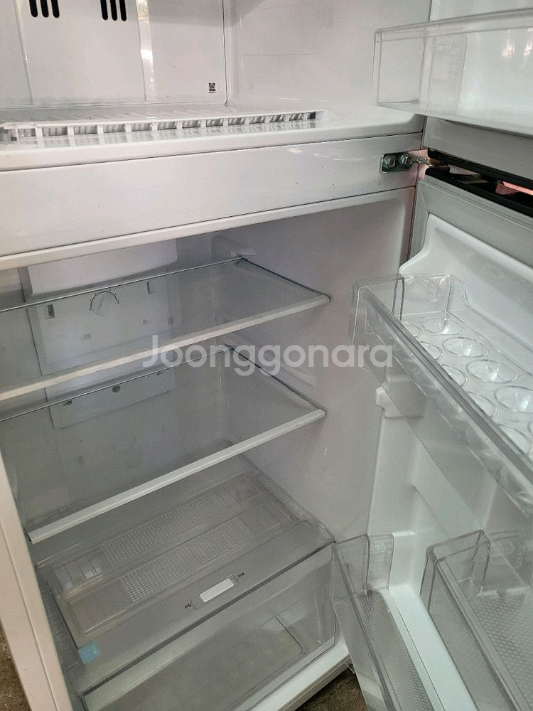 LG 냉장고 2도어 176L--3