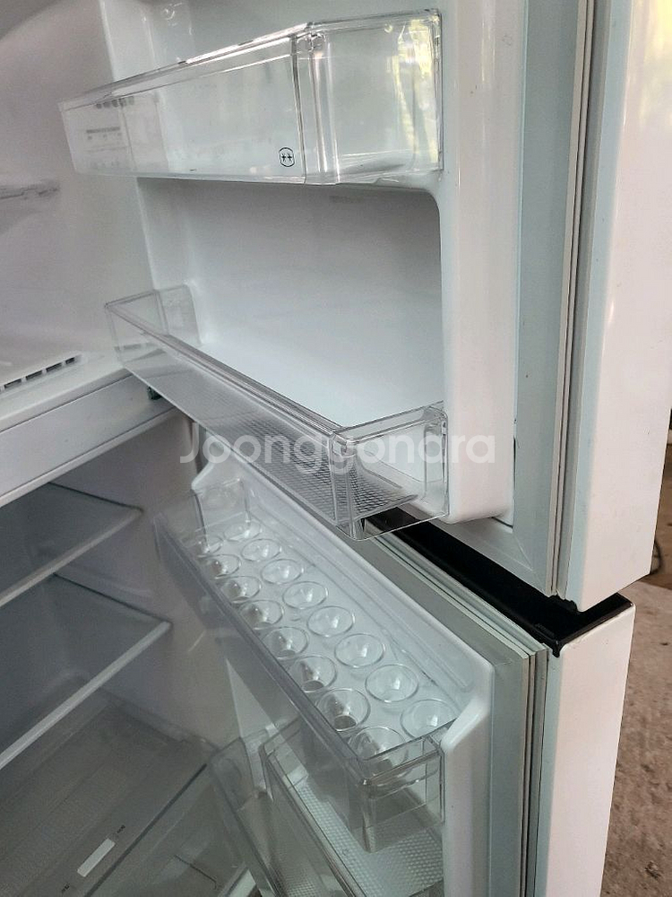 LG 냉장고 2도어 176L--1