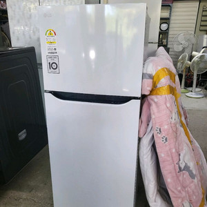 LG 냉장고 2도어 176L