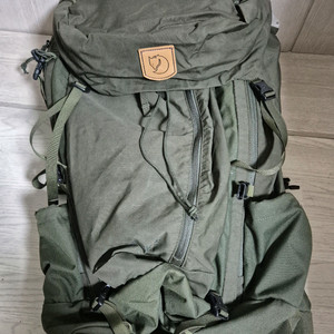 피엘라벤 아비스코 프리루프트45리터 팝니다