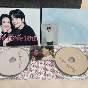 일본드라마 아이러브유 블루레이 단순개봉