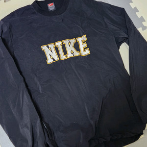 나이키 상의 & 반바지 세트 L(m)