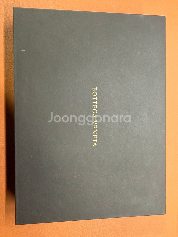 보테가베네타 인트레치아토 클러치백--4