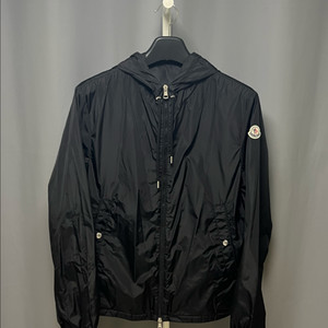 [정품] 몽클레어 그림퍼스 바람막이 블랙 3size