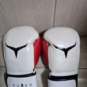 투이스코 복싱글러브 2세트 팝니다.