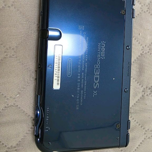 new 닌텐도 3ds xl 뉴큰다수