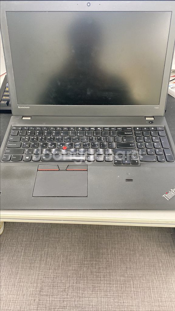 레노버 씽크패드 T550 노트북--0
