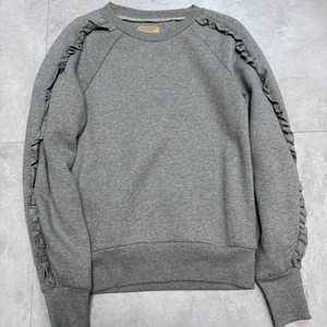 85 버버리 러플 슬리브 -2203