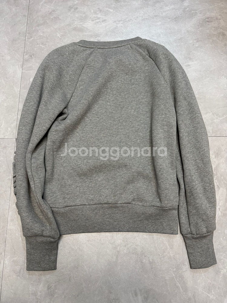 85 버버리 러플 슬리브 -2203--1