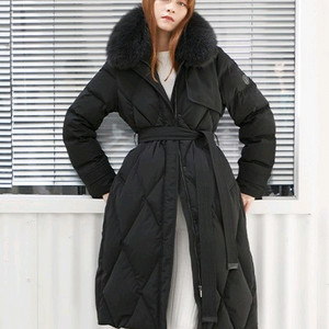 에고이스트 패딩 55