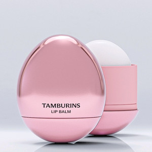 탬버린즈 에그 립밤 로즈우디 새상품