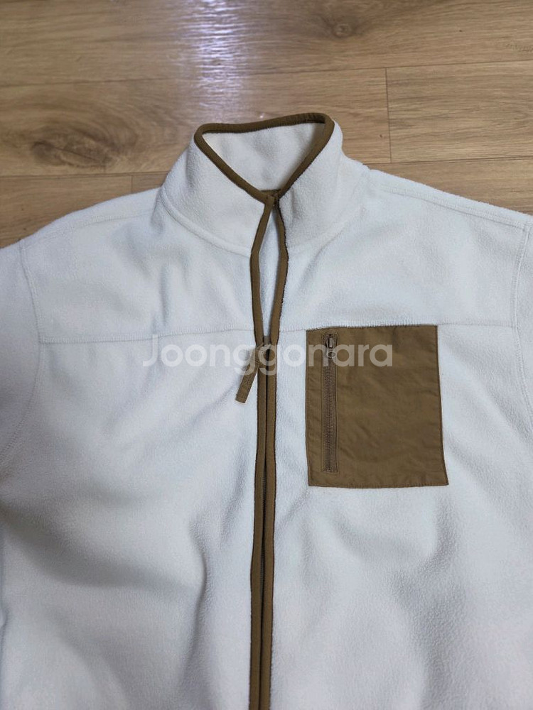 탑텐후리스+폴햄 기모추리닝바지150--3