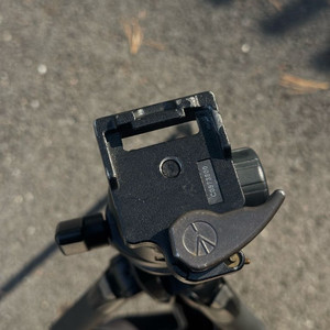 맨프로토 xprob 190 삼각대 488rc2 볼헤드