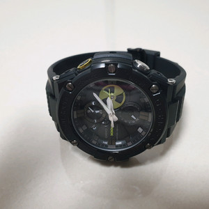 카시오 G-SHOCK GST-B100 지샥 시계 판매 합니다