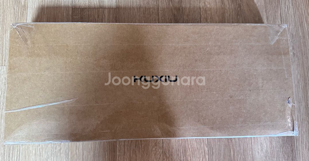 KUXIU X36 Pro MAX(2025)마그네틱 충전 거치대--3