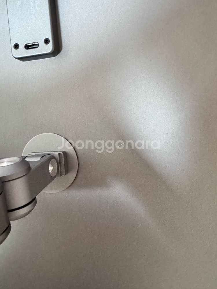 KUXIU X36 Pro MAX(2025)마그네틱 충전 거치대--2