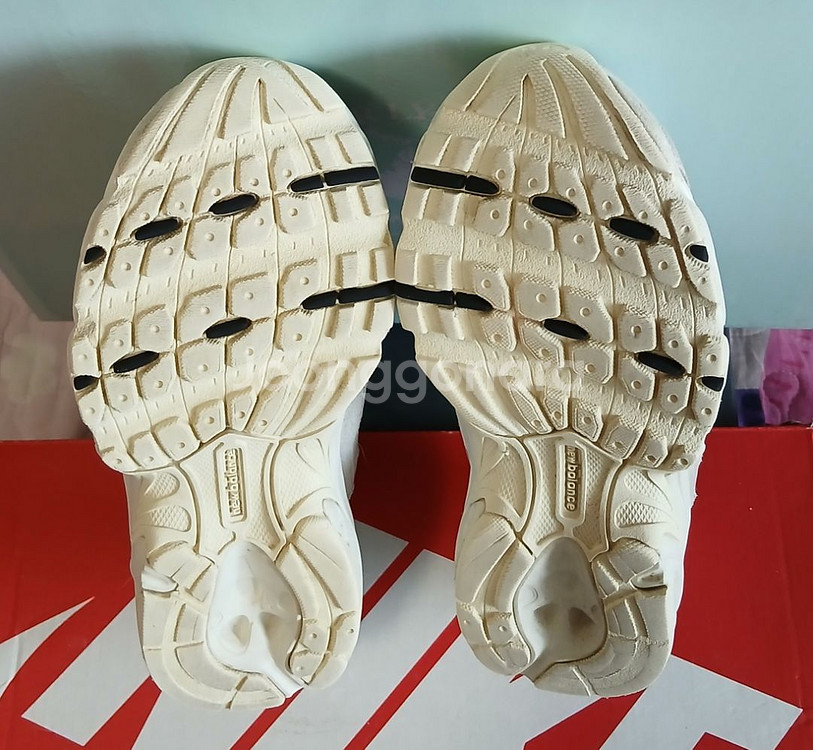 뉴발란스키즈 530 화이트175 운동화PZ530CT 24년8월제품--4