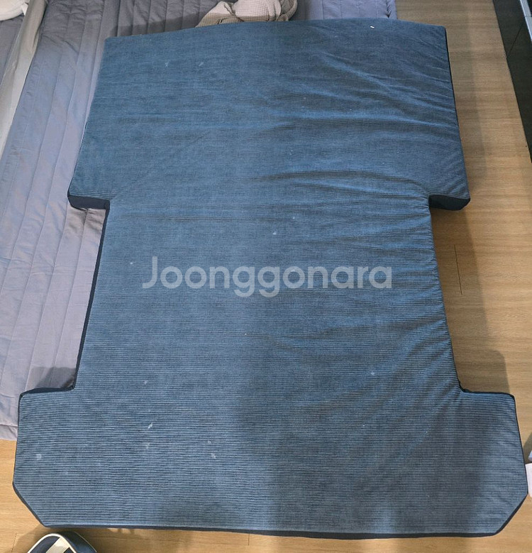 트렁크 매트 쏘렌토 및 팰리세이드용--0