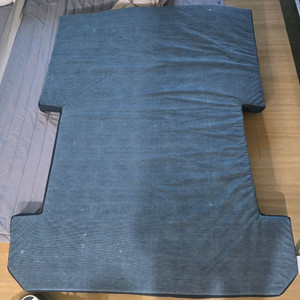 트렁크 매트 쏘렌토 및 팰리세이드용