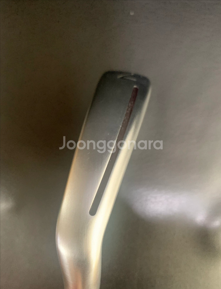 테일러메이드 P790 7번 낱개 여성용 아이언--1