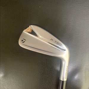 테일러메이드 P790 7번 낱개 여성용 아이언