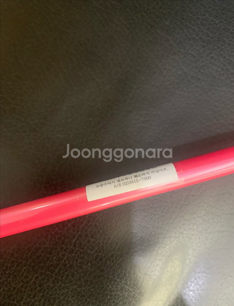 테일러메이드 P790 7번 낱개 여성용 아이언--3