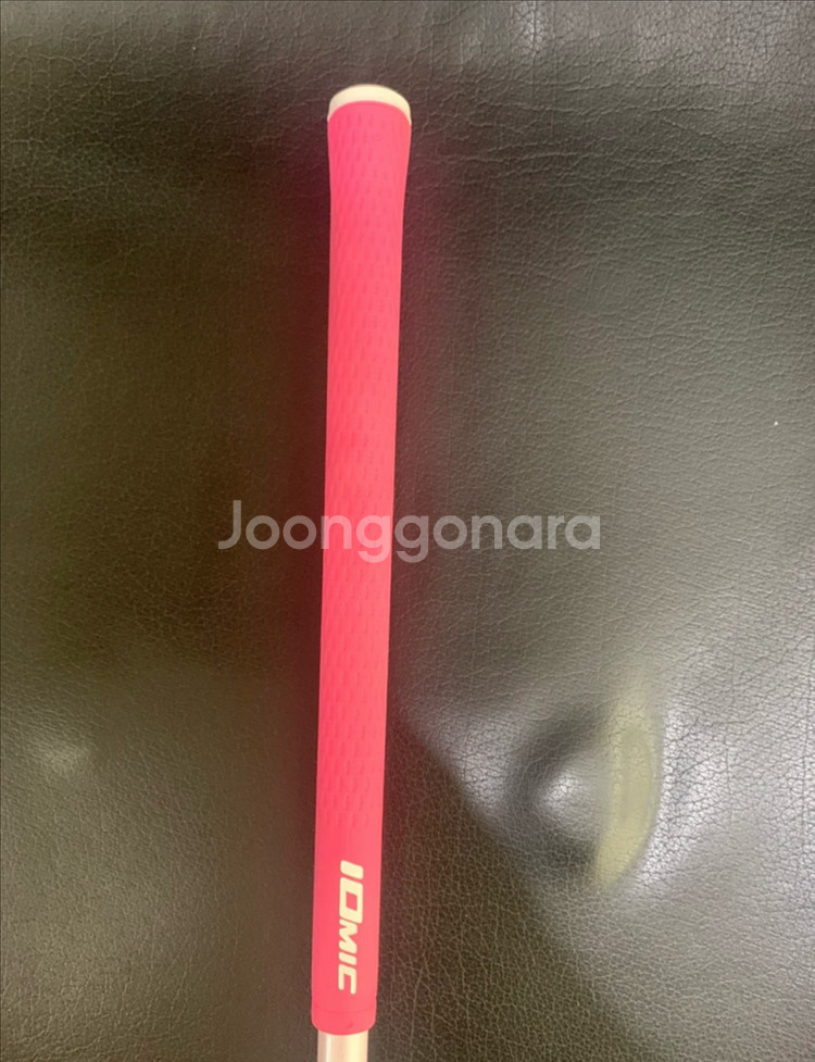 테일러메이드 P790 7번 낱개 여성용 아이언--5