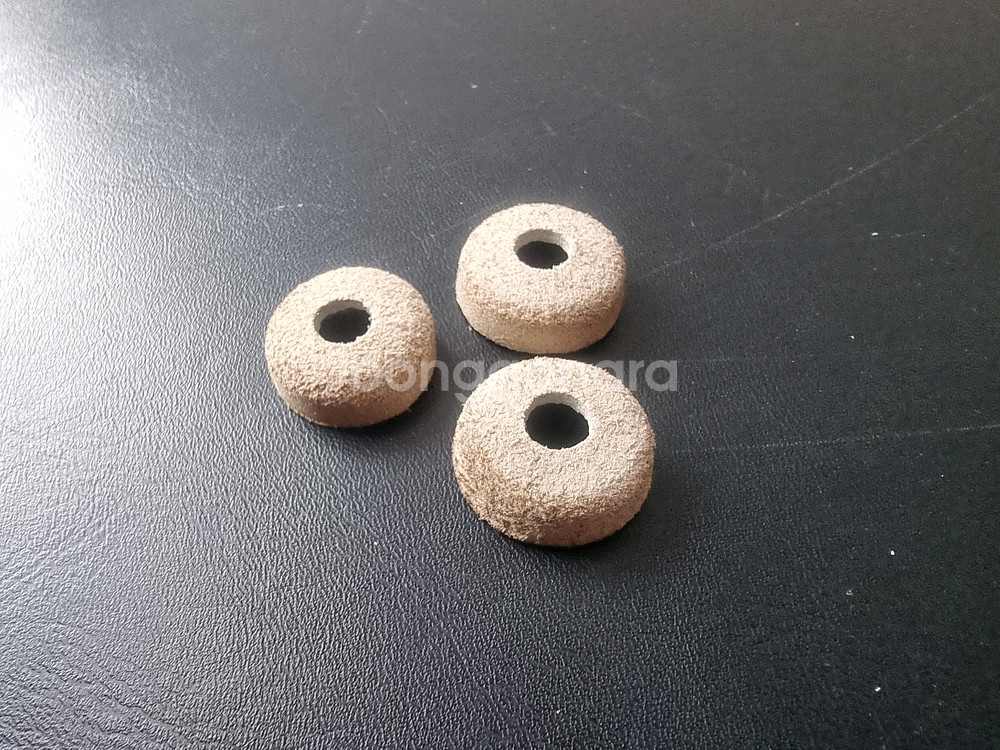 콜맨 가죽패킹(개당 가계)--0