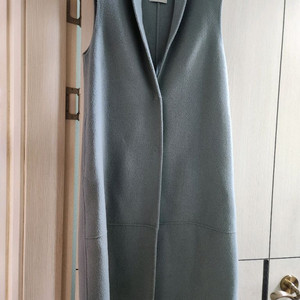 블룸 핸드메이드 코트베스트