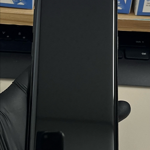 갤럭시S9 64G 블랙 S급!