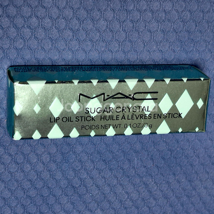 맥 슈가 크리스탈 립 오일 스틱 글리슨업 지에스반택포--0