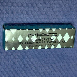 맥 슈가 크리스탈 립 오일 스틱 글리슨업 지에스반택포