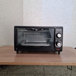 라파볼라 미니전기오븐10L / TO-10ETQ 판매합니다~~