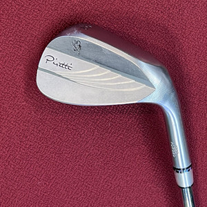 정품, 피레티 PW01 52도 단품 웨지 팝니다