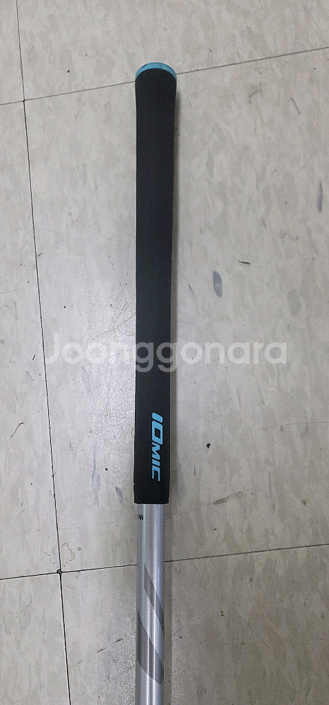 핑 G425 크로스오버 3번 드라이빙아이언--4