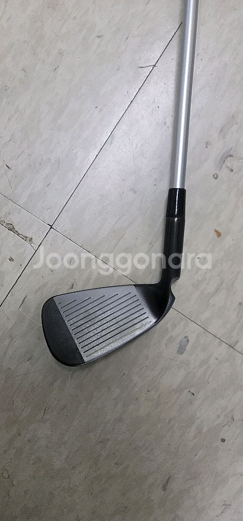 핑 G425 크로스오버 3번 드라이빙아이언--2