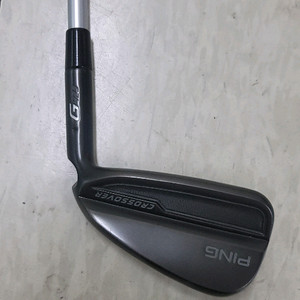 핑 G425 크로스오버 3번 드라이빙아이언