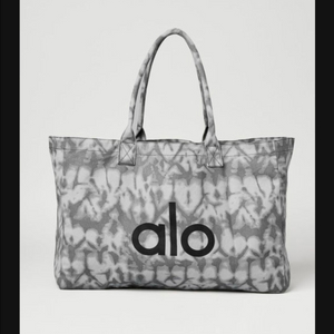 알로 가방 비닐채 새상품