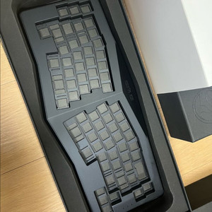 [조정] 린웍스 EM8 한정판 키보드 공제품 미빌드