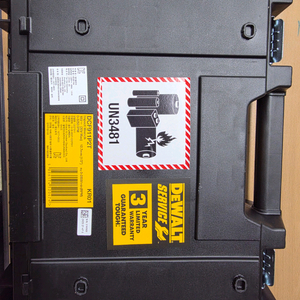 디월트 DCF911P2T 임팩렌치 새제품