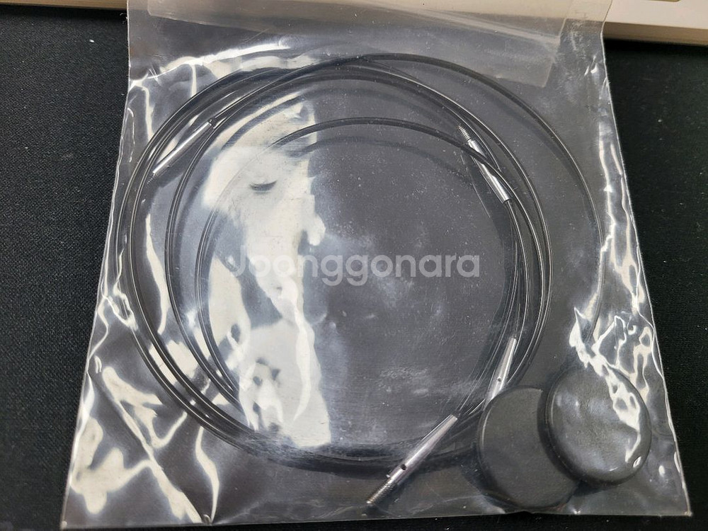 프리미어 뜨개질 바늘 세트--1